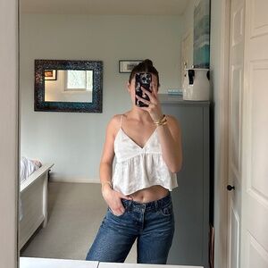 Aritzia Little Moon Camisole